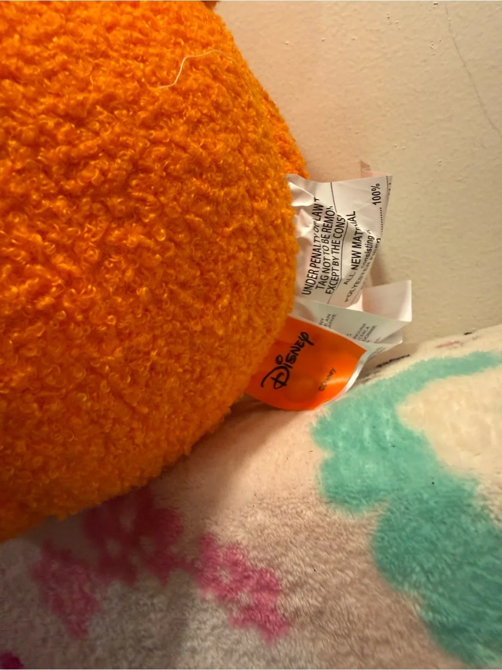 Viral Aldi Mickey Mouse Pumpkin Pillow Halloween 2026
